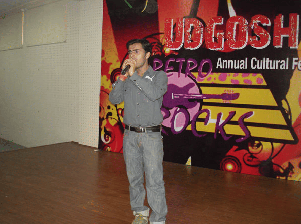 Jagran Institute of Management and Mass Communication Kanpur Extra Curriculars photo 10